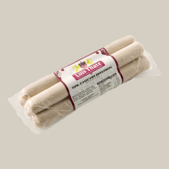 Salchicha Bávara